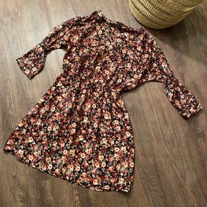 H&M Floral Dress